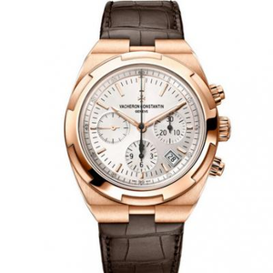 Eins zu eins hoch imitierte Vacheron Constantin auf der ganzen Welt 5500V / 000R-B074 Uhrengürtel Herren mechanische Uhr