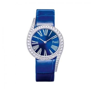 Piaget neue Piaget Lime Licht Serie G0A42163 Piaget Damen Uhr 69-Stil gedruckt Quarz Damen Uhr