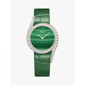 Piaget neue Piaget Lime Licht Serie G0A43160 Piaget Damen Uhr 69 Stil gedruckt Quarz Damen uhr