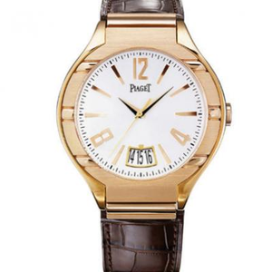 Piaget POLO Serie G0A31139, Herrenuhr mit importiertem Uhrwerk