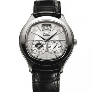 TW Piaget BLACK -TIE Serie G0A32016 Herren Mechanische Uhr