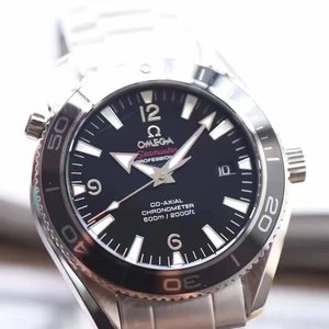 N Factory V4 Edition Omega 1948 Ocean Universe Limited Edition Neuauflage Watch Independent Number