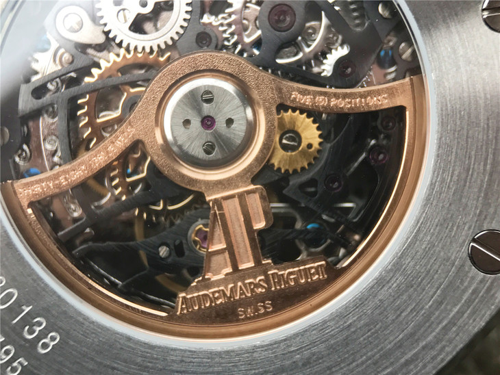  arfactory  Audemars Piguet Audemars Piguet Audemars Piguet Royal Oak Offshore 15407ST OO 15.jpg