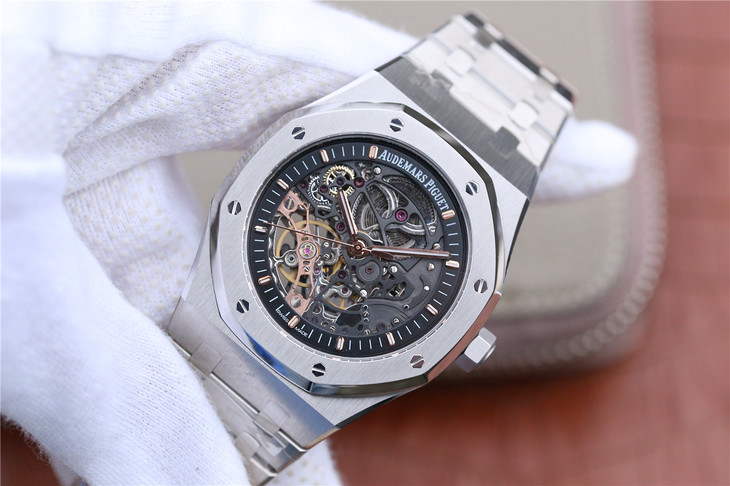  arfactory  Audemars Piguet Audemars Piguet Audemars Piguet Royal Oak Offshore 15407ST OO 4.jpg