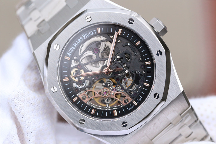  arfactory  Audemars Piguet Audemars Piguet Audemars Piguet Royal Oak Offshore 15407ST OO 5.jpg