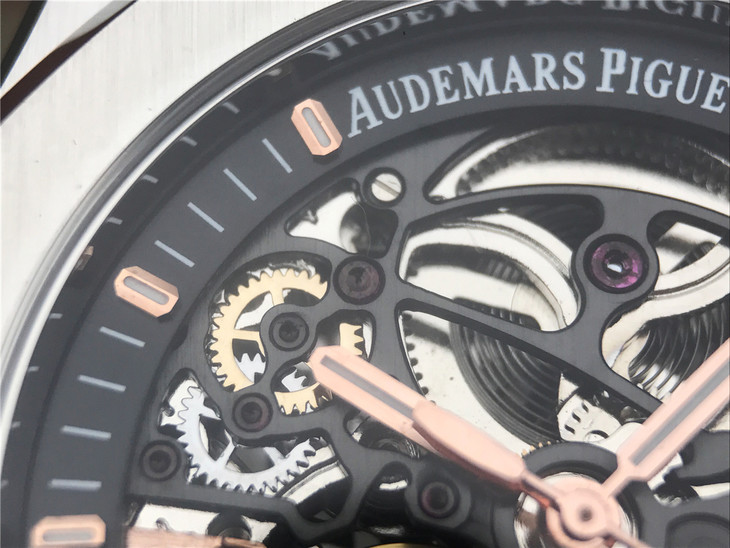  arfactory  Audemars Piguet Audemars Piguet Audemars Piguet Royal Oak Offshore 15407ST OO 6.jpg
