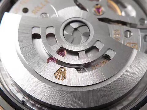  arfactory  n factory watch n factory watch N Factory Rolex Datejust 41MM New Edition Folding 9.jpg