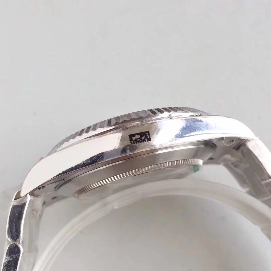  arfactory  n factory watch n factory watch Rolex Datejust 41MM New Version Folding Buckle 7.jpg