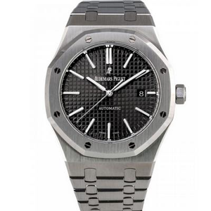 OM Audemars Piguet Royal Oak 15400 Series Original 1-1 Open Mold Stainless Steel Strap Automatic Mechanical Movement Reloj de hombre