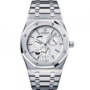 TWA Audemars Piguet Royal Oak 26120ST. OO.1220ST.01 reloj de réplica de reloj mecánico