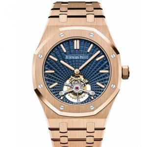 Audemars Piguet 26522OR. OO.1220OR.01 Royal Oak Tourbillon Watch