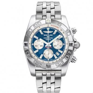 Breitling Mechanical Chronograph Series AB011011/c788 Super Ocean II Series Chronograph Reloj para hombre