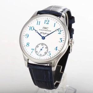 [Colección refinada y elegante] ¿GS nuevo Lorentin? Jones modelo conmemorativo-modelo-IW544203 reloj está muy atrasado