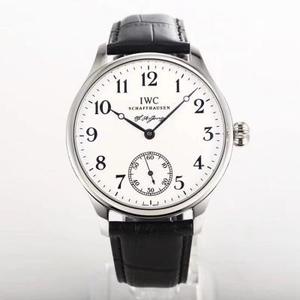 [Colección refinada y elegante] ¿GS nuevo Lorentin? Jones modelo conmemorativo-modelo-IW544203 reloj está muy atrasado