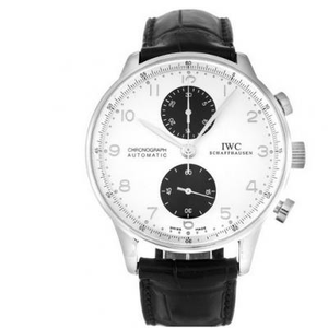 IWC Super Delgado Portugués IWC371411 Reloj mecánico para hombre