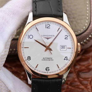 Reloj mecánico para hombre AF factory Longines pioneer series 2018 nuevo Longines. Reloj mecánico para hombre AF factory Longines pioneer series 2018 nuevo Longines.