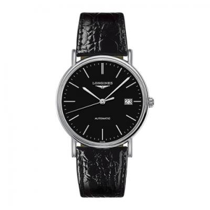 KY Longines Magnífica Serie L4.921.4.52.2 Reloj mecánico automático de los hombres KY Longines Magnífica Serie L4.921.4.52.2 Reloj mecánico automático de los hombres