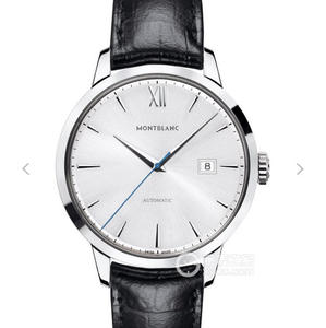 MF Montblanc Meisterstuck Heritage Series---U0111622 reloj mecánico clásico para hombre