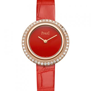 OB produce Piaget Posesión Señoras Ver Movimiento de Cuarzo de las Damas OB produce Piaget Posesión Señoras Ver Movimiento de Cuarzo de las Damas