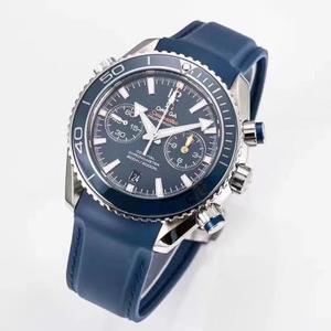 Un gran comunicado de prensa en la historia del nuevo producto de la industria de relojes de imitación, Ocean Legend, es la versión más alta del cronógrafo del mercado