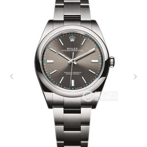 Rolex Oyster Perpetual Series 114300 Reloj mecánico reloj mecánico nuevo