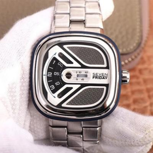 Jaquet Droz Men's Watch V3 Edition Nuevo Producto: Jaquet Droz añade nuevos trabajos con una artesanía de reloj sobresaliente