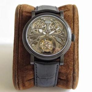 Honrado por TW-Franck Muller GIGA Round Skeleton Tourbillon Watch Shocked on the Market Tourbillon Movement Honrado por TW-Franck Muller GIGA Round Skeleton Tourbillon Watch Shocked on the Market Tourbillon Movement