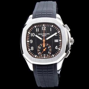 Granada de granada de la serie Patek Philippe AQUANAUT copyright@TW calidad, cronógrafo automático CH 28-520 C. Granada de granada de la serie Patek Philippe AQUANAUT copyright@TW calidad, cronógrafo automático CH 28-520 C.