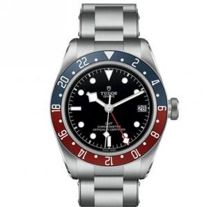 Tutor Green Bay M79830RB-0001 reloj firmeza general y gracia 41mmX13mm top réplica de reloj