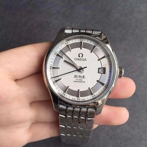 V6 Factory Omega 431.30.41.21.02.001 Butterfly Series Classic Men's Mechanical Watch V6 Factory Omega 431.30.41.21.02.001 Butterfly Series Classic Men's Mechanical Watch