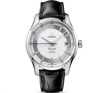 hbb v6 produce OMEGA Difei 431.33.41.21.02.001 series reloj mecánico automático de hombre azul brillante hbb v6 produce OMEGA Difei 431.33.41.21.02.001 series reloj mecánico automático de hombre azul brillante