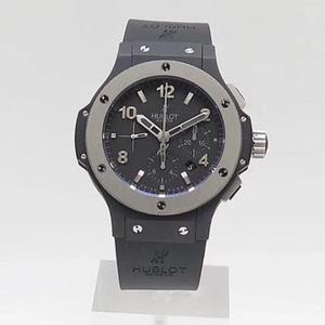V6 Hublot Hublot Big Bang Series Chronograph Big Bang 44mm Caja de cerámica