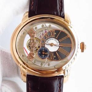 V9 Audemars Piguet Millenium Series 15350 relojes de hombre
