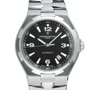 La fábrica JJ reproduce el reloj de hombre original de la serie 47040/B01A-9094 de Vacheron Constantin