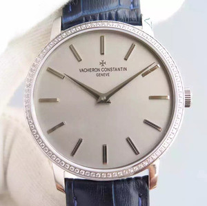 Vacheron Constantin PATRIMONY Heritage Series Modelo 43076-ooop-9875 Reloj Mecánico para Hombre