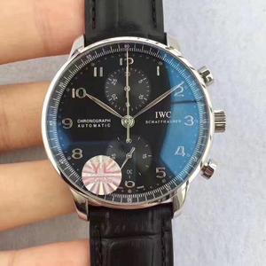 La versión YL V7 del nuevo IWC Portugués lanza el 1 hora, minuto, segunda mano es la misma altura que el producto genuino. Sólo YL puede hacerlo La versión YL V7 del nuevo IWC Portugués lanza el 1 hora, minuto, segunda mano es la misma altura que el producto genuino. Sólo YL puede hacerlo