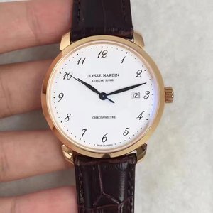 FK Réplica Fábrica Nuevo Juxian, Athens Gilt Serie 8156-111/90 Tamaño 40MM Espesor 10MM Top Replica