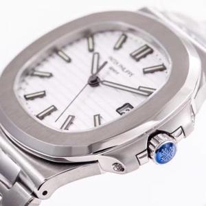 MKS Breakthrough Hot Masterpiece 5711 Reloj blanco clásico