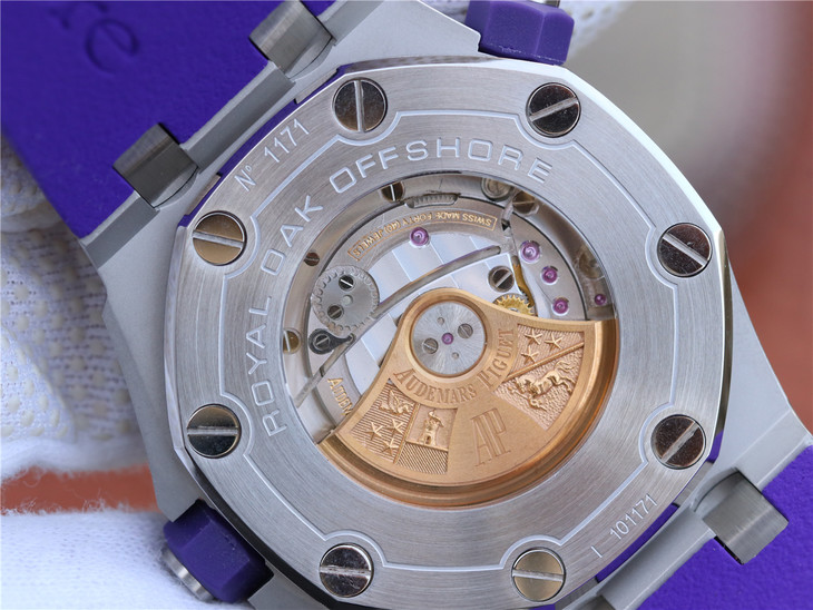  arfactory  Audemars Piguet Audemars Piguet JF Audemars Piguet v8 Royal Oak 15710ST OO A077CA 11.jpg