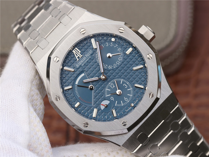  arfactory  Audemars Piguet Audemars Piguet TWA Audemars Piguet Royal Oak 26120ST OO 1220ST 3.jpg