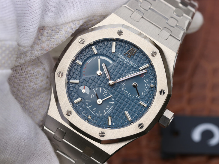  arfactory  Audemars Piguet Audemars Piguet TWA Audemars Piguet Royal Oak 26120ST OO 1220ST 4.jpg