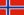 norwegian