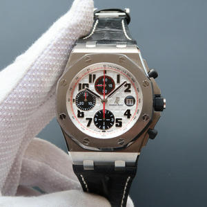 JF Audemars Piguet Royal Oak Offshore 26170st Täysin automaattinen mekaaninen miesten kello monitoimilaite