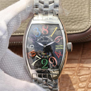 ABF Franck Muller upouusi päivitetty versio Crazy Hours kaoottinen katsella alkuperäinen 1,1 automaattinen käämitys mekaaninen liike super valoisa ABF Franck Muller upouusi päivitetty versio Crazy Hours kaoottinen katsella alkuperäinen 1,1 automaattinen käämitys mekaaninen liike super valoisa
