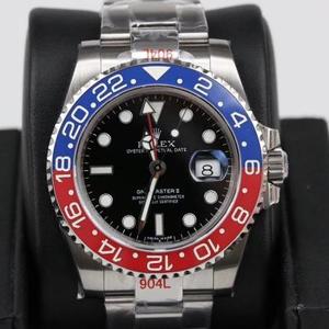 GM Uusi tuote Rolex Greenwich LL: v2 versio päivitetty 3186 Core 904 Ruostumaton teräs Miesten Mekaaninen Watch GM Uusi tuote Rolex Greenwich LL: v2 versio päivitetty 3186 Core 904 Ruostumaton teräs Miesten Mekaaninen Watch