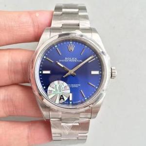 JF Boutique Uusin ja kuumin Laoli S Oyster Perpetual -sarjan malli 114300 1.1 Valettu miesten mekaaninen kello JF Boutique Uusin ja kuumin Laoli S Oyster Perpetual -sarjan malli 114300 1.1 Valettu miesten mekaaninen kello