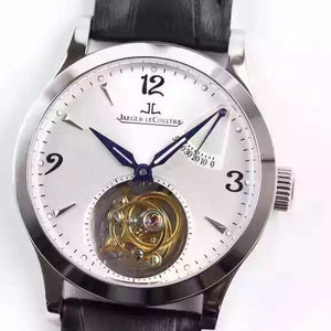 Jaeger-LeCoultre Kinetic Energy Display Real Tourbillon Duplicate Jaeger-LeCoultre Kinetic Energy Display Tourb