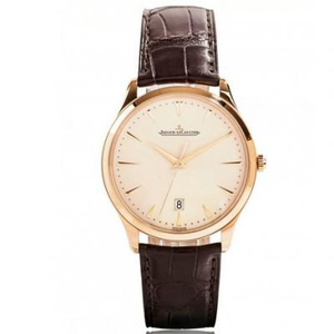 Jaeger-LeCoultre Master Series Q1282510 on täydellinen kopio