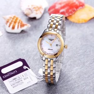 Longines sotilaallinen lippu sarja mekaaninen hyvät katsella L4274.4.1 2671 movement hyvät katsella Longines sotilaallinen lippu sarja mekaaninen hyvät katsella L4274.4.1 2671 movement hyvät katsella