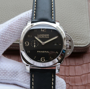 Lopullinen versio Panerai pam00359 on täsmälleen sama